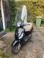 Sym Scooter, Fietsen en Brommers, Scooters | SYM, Gebruikt, Ophalen of Verzenden, Benzine, Fiddle