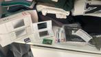 DS Lite, Spelcomputers en Games, Spelcomputers | Nintendo DS, Ophalen of Verzenden, Zo goed als nieuw, Wit, DS Lite
