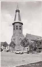 groede nh  kerk oude auto, Ophalen of Verzenden, Voor 1920, Noord-Brabant
