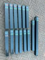Kindled growlichts kweekbars + omvormer nieuw moeten weg!, Tuin en Terras, Kweekspullen, Ophalen of Verzenden, Kweeklamp