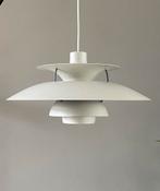 Louis Poulsen PH5 vintage, Ophalen, ., Deens design Louis Poulsen PH5 PH4/3, Zo goed als nieuw