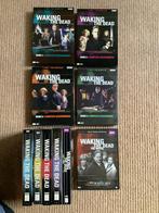 Waking the dead, Cd's en Dvd's, Dvd's | Tv en Series, Vanaf 16 jaar, Ophalen of Verzenden, Zo goed als nieuw