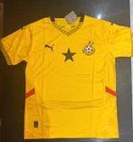 Ghana shirt 2025, Maat M, Ophalen of Verzenden, Nieuw, Shirt