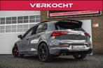Volkswagen Golf 2.0 TSI GTI clubsport|Black style|leder|full, 74 €/maand, 4 cilinders, 1984 cc, Bedrijf