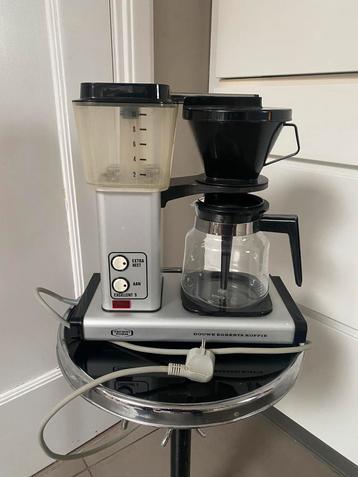 Technivorm Douwe Egberts koffiezetapparaat beschikbaar voor biedingen