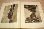 Holland 1932 — Antiek Fotoboek Landschap & Volk, Antiek en Kunst, Antiek | Boeken en Bijbels, Ophalen of Verzenden