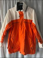 Gaastra jack, Kleding | Dames, Jassen | Zomer, Ophalen of Verzenden, Zo goed als nieuw, Oranje