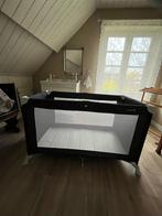 Campingbedje, Kinderen en Baby's, Babywiegjes en Ledikanten, Ophalen, Zo goed als nieuw, Reisbedje