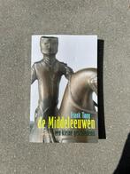 Frank Tang - De middeleeuwen, Ophalen of Verzenden, Zo goed als nieuw, Frank Tang