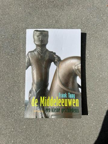 Frank Tang - De middeleeuwen beschikbaar voor biedingen