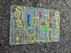 Autowegen kleed/ speelkleed, Ophalen of Verzenden, Zo goed als nieuw