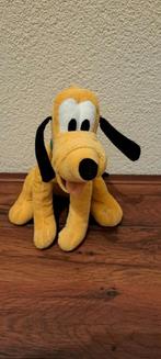 Pluto knuffel 27 cm., Ophalen of Verzenden, Zo goed als nieuw, Overige typen