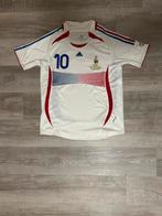 Zidane shirtje, Sport en Fitness, Maat L, Ophalen of Verzenden, Zo goed als nieuw, Shirt