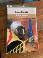 Buiten/binnen ren, Dieren en Toebehoren, Knaagdieren en Konijnen | Toebehoren, Ophalen, Zo goed als nieuw, Overige typen