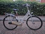 Gazelle chamonix pluss, 56 cm of meer, Ophalen of Verzenden, Zo goed als nieuw, Versnellingen