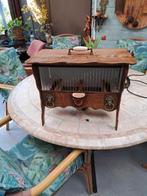 Vogelkooitje/vinken antiek, Antiek en Kunst, Curiosa en Brocante, Ophalen of Verzenden