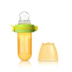 Kidsme - Food Squeezer - Lime, Overige typen, Nieuw, Kidsme s.r.l, Info@kidsme.com