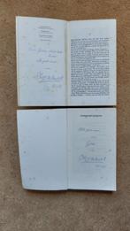Olaf J. de Landell, Boeken, Nederland, Olaf J. de Landell, Ophalen, Gelezen