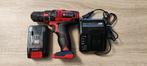 Einhell accuschroevendraaier met accu, Verzenden, Nieuw