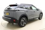 Peugeot 2008 1.2T 100pk Allure | Parkeersensoren | Apple Car, Stof, Gebruikt, Euro 6, 1199 cc