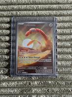 Pokemon Orthworm PAL 224 / 193 Paldea Evolved, Ophalen of Verzenden, Zo goed als nieuw, Losse kaart