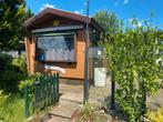 Vakantie huisje / sta caravan te huur