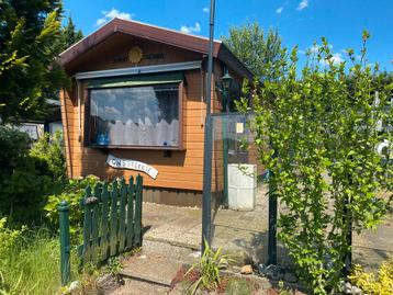 Vakantie huisje / sta caravan te huur beschikbaar voor biedingen