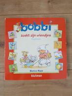 Bobbi boekje. Flap boekje., Ophalen of Verzenden, Zo goed als nieuw