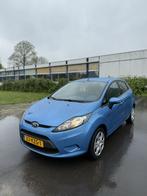 Ford Fiesta 1.25 Limited 5-deurs Nieuwe APK Airco Netjes, Auto's, Voorwielaandrijving, Euro 5, Gebruikt, 1242 cc