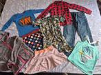 Meisjes kleding pakket maat 140, Ophalen of Verzenden, Zo goed als nieuw, Maat 140