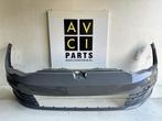 VW Golf VIII 8 5H0 Voorbumper bumper Chrome versie, Auto-onderdelen, Carrosserie en Plaatwerk, Gebruikt, Ophalen of Verzenden