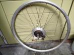 Set Shimano Nexus 3 versnellingen rollerbrake 28 Inch, Wiel, Gebruikt, Algemeen, Ophalen of Verzenden