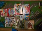 Board games and puzzels, Antiek en Kunst, Antiek | Speelgoed, Ophalen of Verzenden