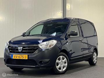 Dacia Dokker 1.5 dCi 75 Ambiance beschikbaar voor biedingen
