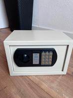 Elektronische kluis NIEUW, Ophalen of Verzenden, Nieuw