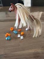 Schleich horse club paard, Verzamelen, Ophalen, Zo goed als nieuw