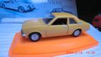 Auto Pilen Opel Ascona B, Hobby en Vrije tijd, Modelauto's | 1:43, Ophalen of Verzenden, Zo goed als nieuw, Auto, Overige merken