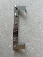 IKEA Grundtal Deur Hanger, Huis en Inrichting, Woonaccessoires | Kapstokken, Ophalen, Wandhaken, Zo goed als nieuw, Minder dan 100 cm