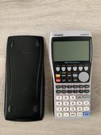 Casio fx-9860GII grafisch rekenmachine, Diversen, Schoolbenodigdheden, Ophalen of Verzenden, Zo goed als nieuw