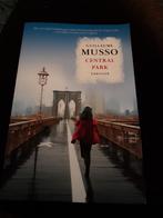 Central park, Ophalen of Verzenden, Zo goed als nieuw