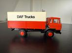 DAF Trucks modelauto met kap, Ophalen of Verzenden, Bus of Vrachtwagen, Lion Toys