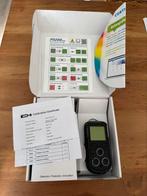 GMI PS200 gas detector LEL/O2, Doe-het-zelf en Verbouw, Meetapparatuur, Ophalen of Verzenden, Nieuw, Overige meters
