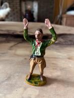 Elastolin cowboy Wild West, Ophalen of Verzenden