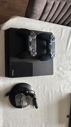 Ps4 + 2 controllers + 2 tb aan ruimte + oplaadstandaard, Overige genres, 1 speler, Ophalen of Verzenden, Zo goed als nieuw