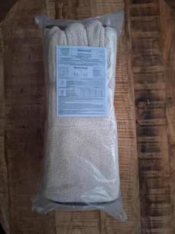 Honeywell Hittebestendige handschoenen - RQE9607A / Nieuw beschikbaar voor biedingen