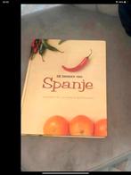 De smaken van Spanje, Boeken, Ophalen of Verzenden, Zo goed als nieuw