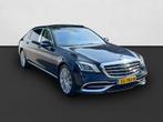 Mercedes-Benz S-Klasse 560 Maybach / PANO / DISTRONIC / BURM, Automaat, Gebruikt, Maybach S-Klasse, Blauw