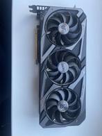 Geforce RTX 3060 - ROG STRIX, Computers en Software, Videokaarten, Ophalen, PCI-Express 4, Zo goed als nieuw, Nvidia
