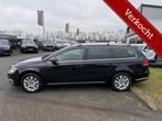 Volkswagen Passat Variant 1.4 TSI Comfortline BlueMotion TRE, Auto's, Volkswagen, Euro 5, Stof, Gebruikt, Zwart