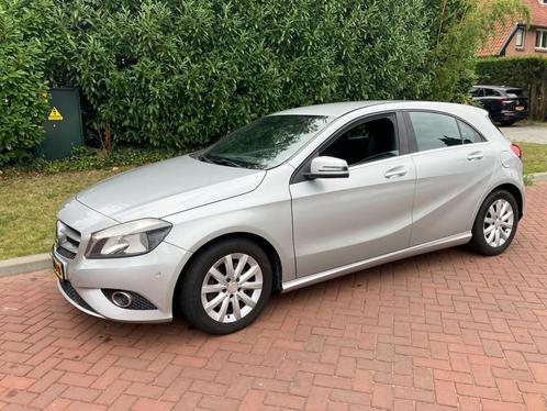 Mercedes-Benz A-klasse 180 automaat hele mooie auto vele opt, Auto's, Mercedes-Benz, Bedrijf, Te koop, A-Klasse, ABS, Airbags